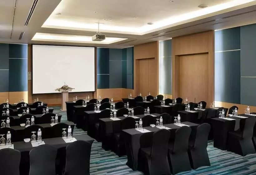 Fotos del hotel Holiday Inn Pattaya, An Ihg:  6