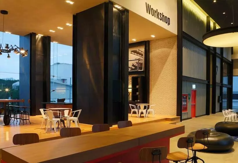 Fotos del hotel Holiday Inn Pattaya, An Ihg:  5