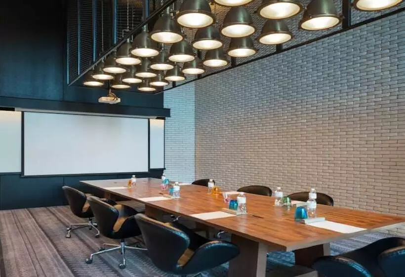 Fotos del hotel Holiday Inn Pattaya, An Ihg:  11