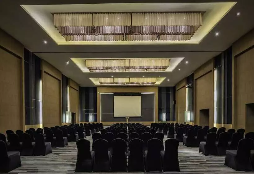 Fotos del hotel Holiday Inn Pattaya, An Ihg:  22