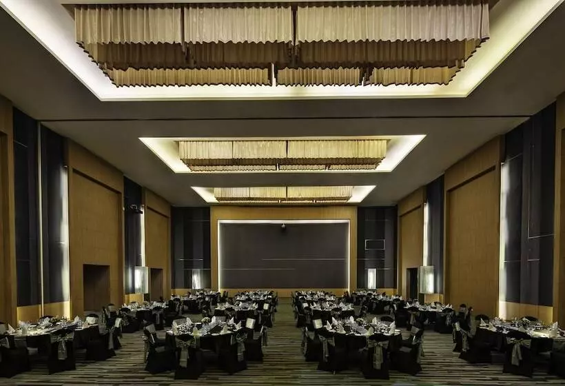 Fotos del hotel Holiday Inn Pattaya, An Ihg:  24