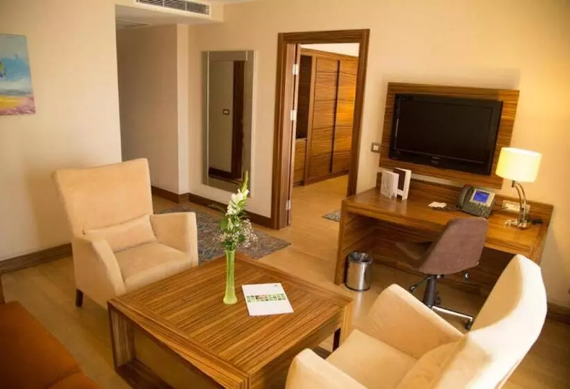 Fotos del hotel Holiday Inn Istanbul Sisli, An Ihg:  23