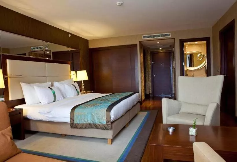 Fotos del hotel Holiday Inn Istanbul Sisli, An Ihg:  7