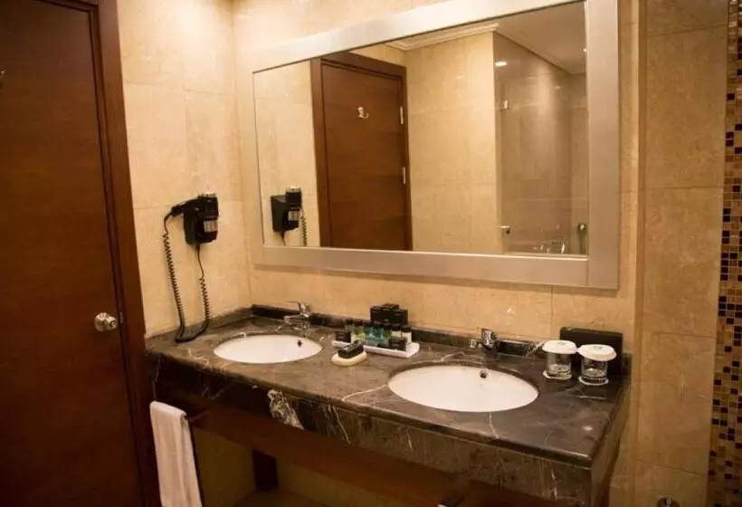 Fotos del hotel Holiday Inn Istanbul Sisli, An Ihg:  8