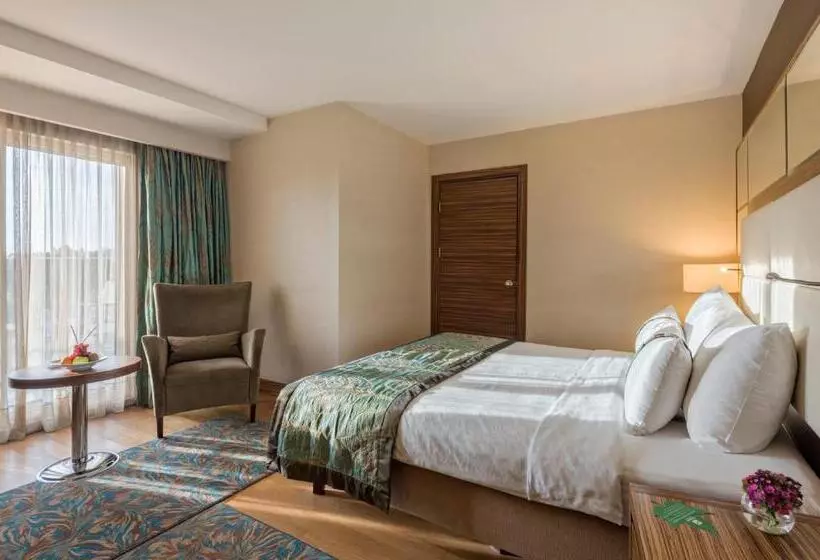 Fotos del hotel Holiday Inn Istanbul Sisli, An Ihg:  20