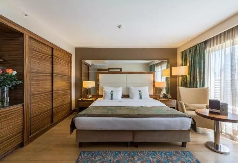 Fotos del hotel Holiday Inn Istanbul Sisli, An Ihg:  19