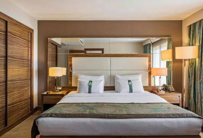 Fotos del hotel Holiday Inn Istanbul Sisli, An Ihg:  18