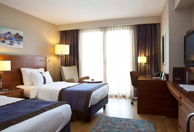 Fotos del hotel Holiday Inn Istanbul Sisli, An Ihg:  10