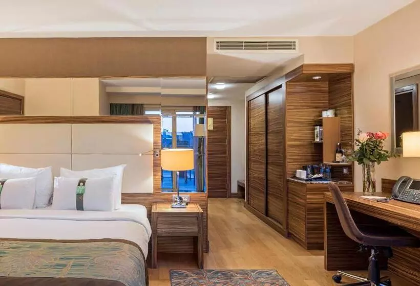 Fotos del hotel Holiday Inn Istanbul Sisli, An Ihg:  16
