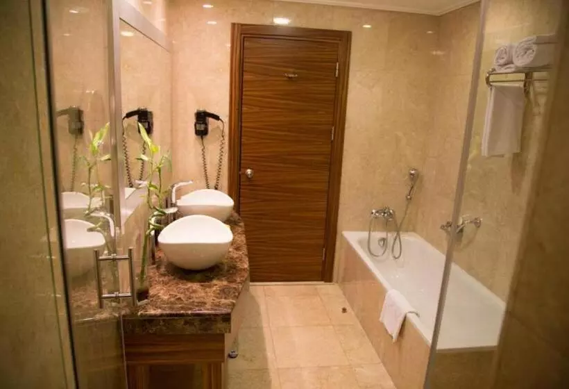 Fotos del hotel Holiday Inn Istanbul Sisli, An Ihg:  3