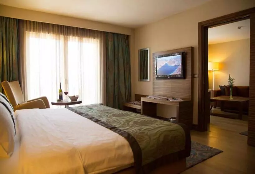 Fotos del hotel Holiday Inn Istanbul Sisli, An Ihg:  15