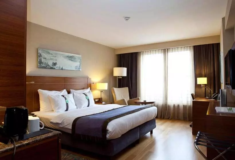 Fotos del hotel Holiday Inn Istanbul Sisli, An Ihg:  14