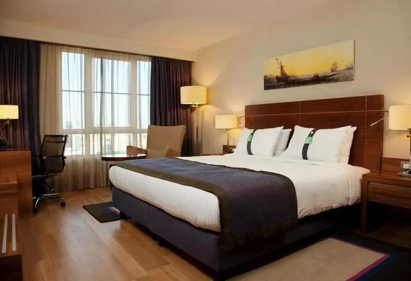 Fotos del hotel Holiday Inn Istanbul Sisli, An Ihg:  11