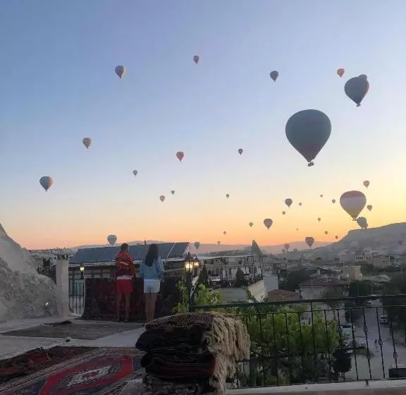 Fotos del hotel Kismet Cave House:  6