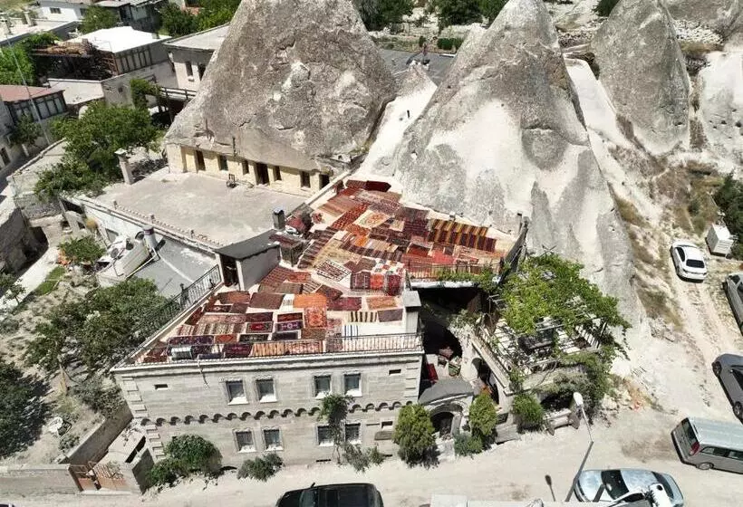 Fotos del hotel Kismet Cave House:  10