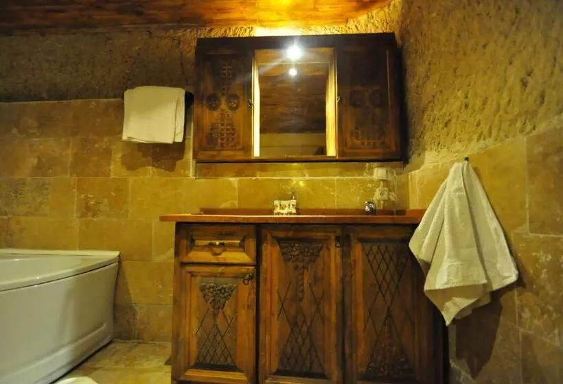 Fotos del hotel Kismet Cave House:  17