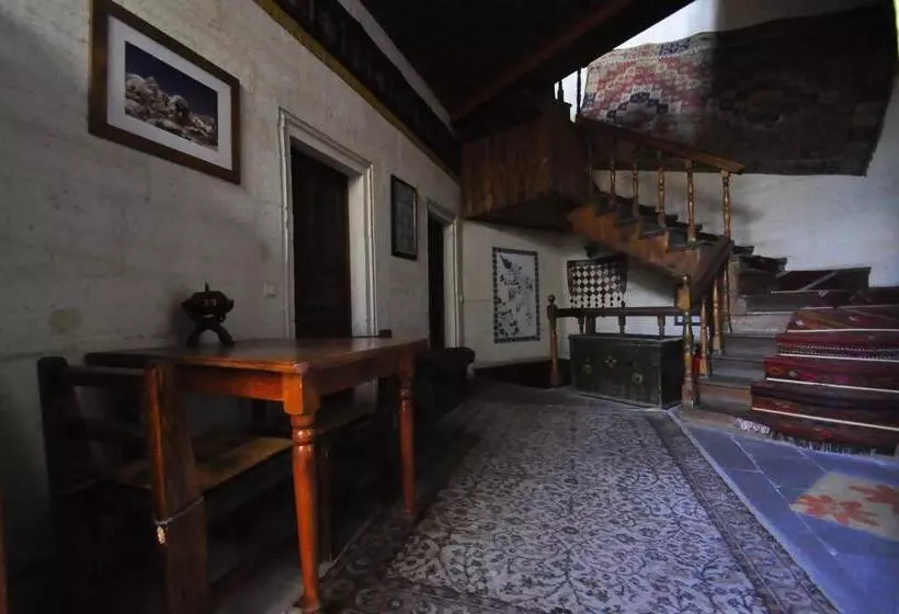 Fotos del hotel Kismet Cave House:  8