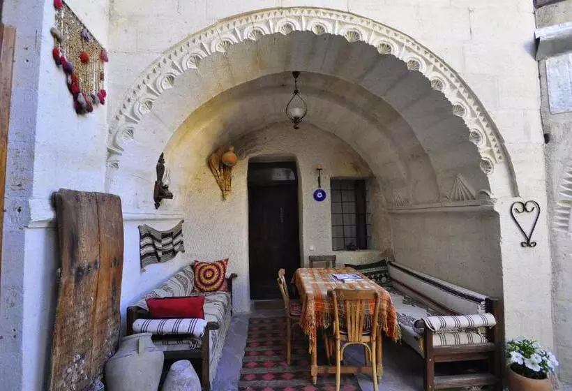 Fotos del hotel Kismet Cave House:  3