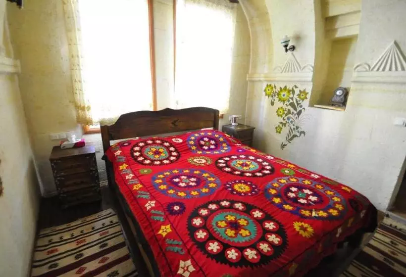 Fotos del hotel Kismet Cave House:  18