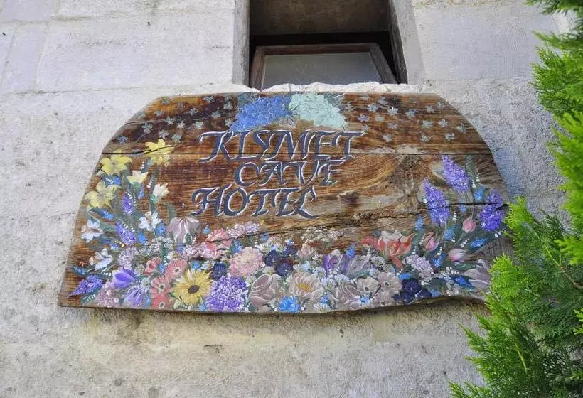 Fotos del hotel Kismet Cave House:  5