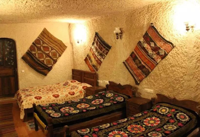 Fotos del hotel Kismet Cave House:  21