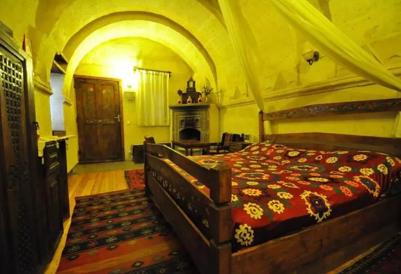 Fotos del hotel Kismet Cave House:  7
