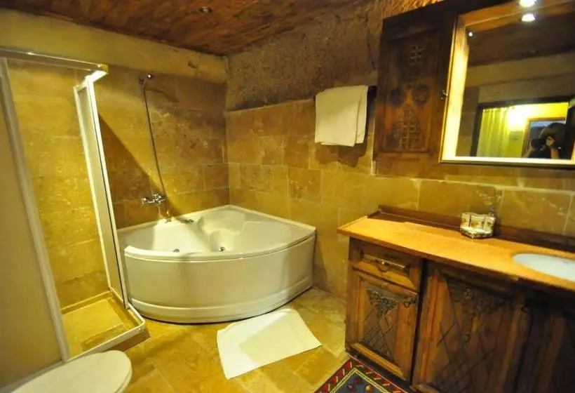 Fotos del hotel Kismet Cave House:  15