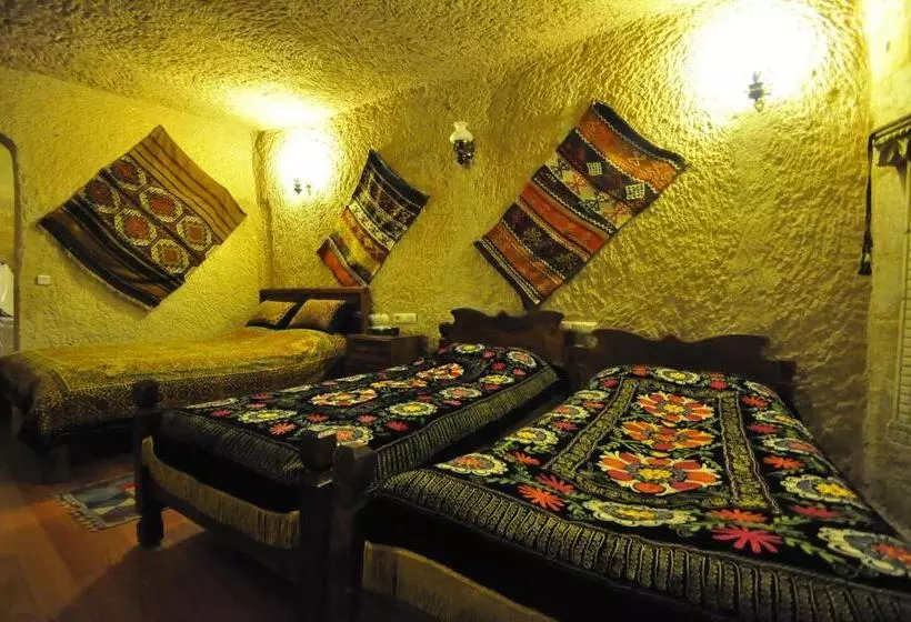 Fotos del hotel Kismet Cave House:  16