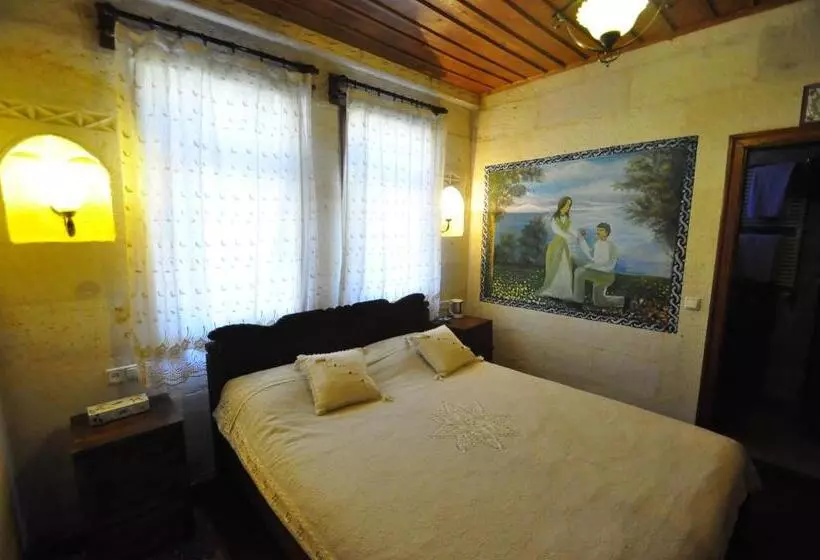 Fotos del hotel Kismet Cave House:  20