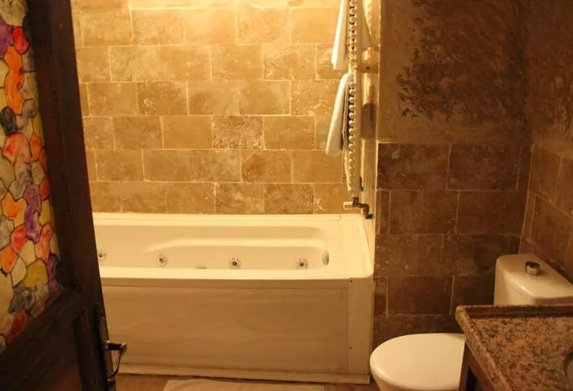 Fotos del hotel Kismet Cave House:  12