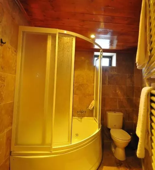 Fotos del hotel Kismet Cave House:  9