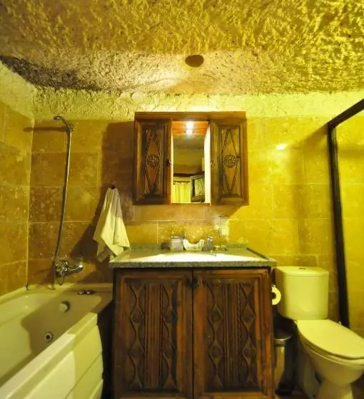 Fotos del hotel Kismet Cave House:  4