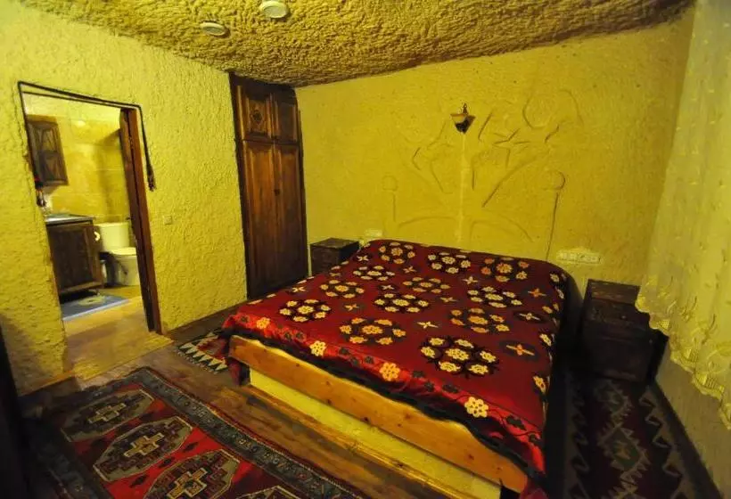 Fotos del hotel Kismet Cave House:  11