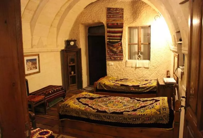 Fotos del hotel Kismet Cave House:  22