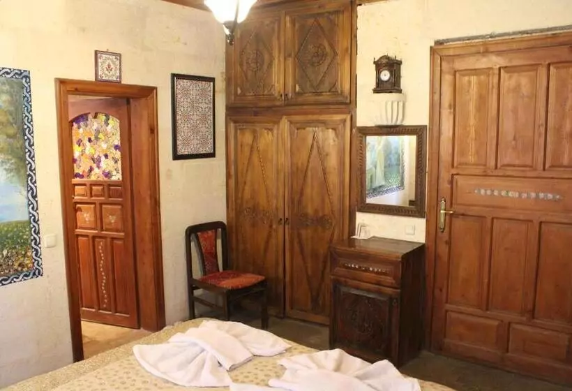 Fotos del hotel Kismet Cave House:  14