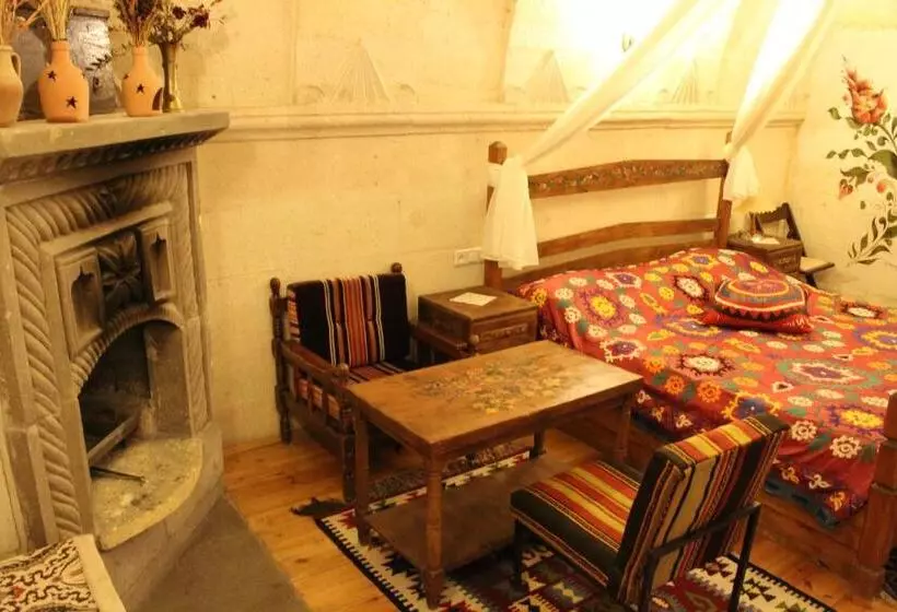 Fotos del hotel Kismet Cave House:  24