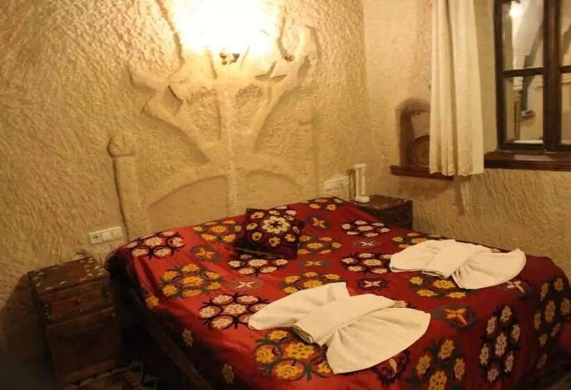 Fotos del hotel Kismet Cave House:  2