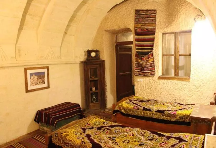 Fotos del hotel Kismet Cave House:  23