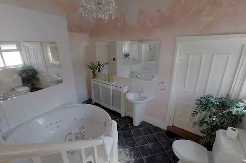 Fotos del hotel Inchgrove House:  7