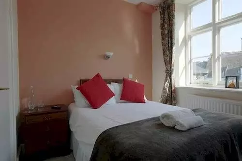 Fotos del hotel Inchgrove House:  9