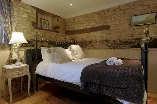 Fotos del hotel Inchgrove House:  24