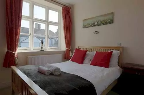 Fotos del hotel Inchgrove House:  11