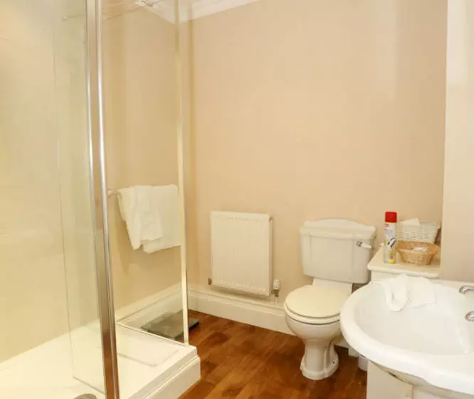 Fotos del hotel Inchgrove House:  10