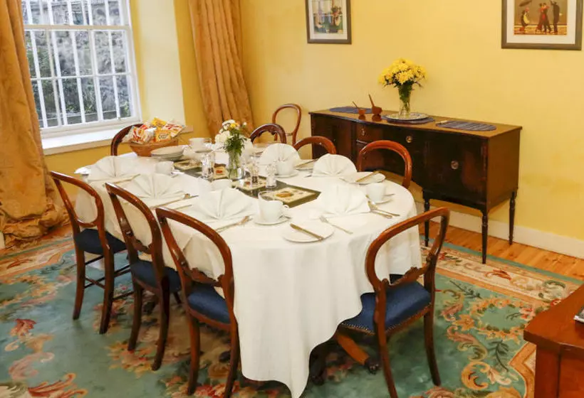 Fotos del hotel Inchgrove House:  8