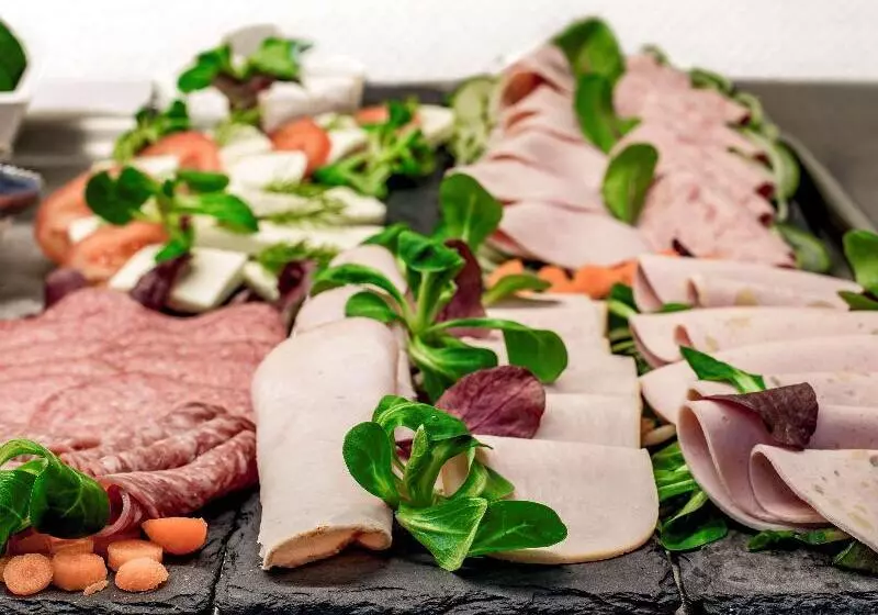 Fotos del hotel Mercure Frankfurt City Messe:  23