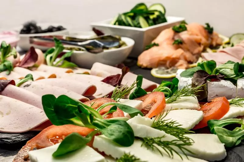 Fotos del hotel Mercure Frankfurt City Messe:  19