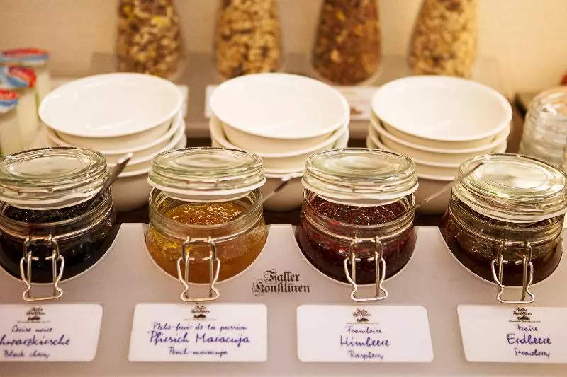 Fotos del hotel Mercure Frankfurt City Messe:  6