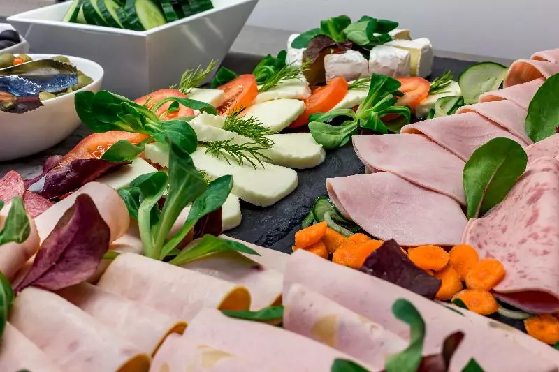 Fotos del hotel Mercure Frankfurt City Messe:  8