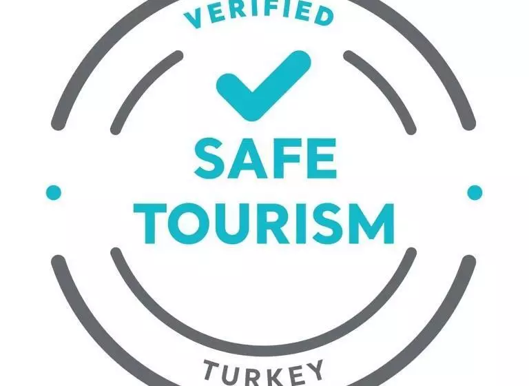 Fotos del hotel Misafir Suites 8 Istanbul:  4