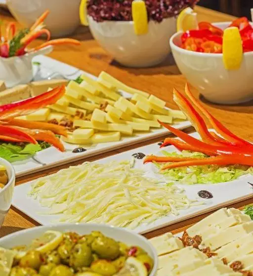 Fotos del hotel Misafir Suites 8 Istanbul:  6